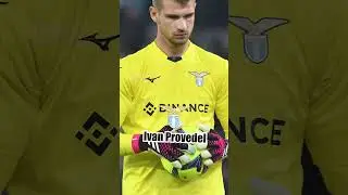 The Most Clean Sheets This Season 🧤