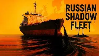 Russia’s Shadow Fleet: How They're Dodging Oil Sanctions—The Unfiltered Truth