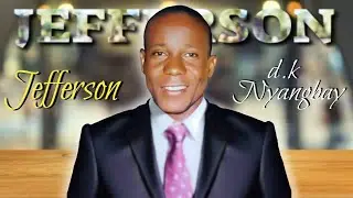 JEFFERSON DK NYANGBAY (Suzana Yao)