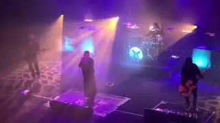 Death Cult Live in LA 10/23/23. Song: Go West