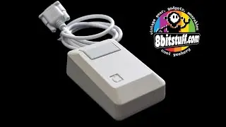 Revolutionizing Retro: Apple II Mouse Recreation