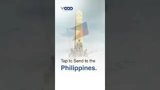Money Transfer Made Easy | Vooo Connect | Payments App