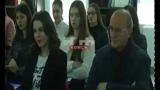 V&euml;shtir&euml;sit&euml; e student&euml;ve me programet Universitare