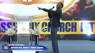 Freedom Assembly Church Int'l Live Stream