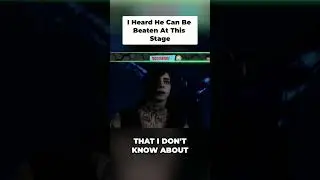 Devil May Cry 5 I Heard He could Be Beaten, HERE #shorts #devilmaycry5 #games #viral #viralgaming