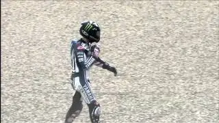 Brno - Yamaha in Action
