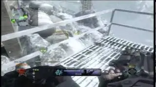Gameplay/Commentary 3: Objective Gametypes: CoD Black Ops by I FIRETEAM I