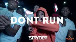 (FREE) Dougie B x Set Da Trend Fast Drill Type Beat | 