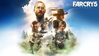 Far Cry 5  | LIVE PART 3 | HINDI GAMEPLAY