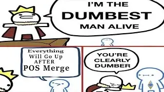 The State Of Mining Almost 1 Month Post Merge