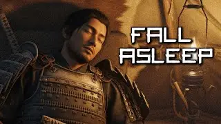 The ENTIRE Ghost of Tsushima Lore To Fall Asleep To