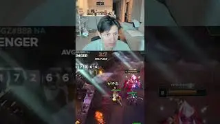 a RIOT employee PLAYED Me.....