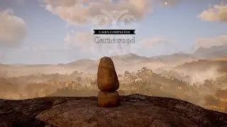 Cernewood Cairn mystery world event! Assassin&rsquo;s Creed Valhalla!
