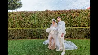 boda jose y maria