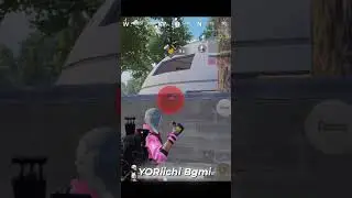 Op grenade 😱🔥 1v3 | YORiichi Bgmi | #gaming #bgmi #bgmiindia #shorts #trend #1v3 #clutch #grenade