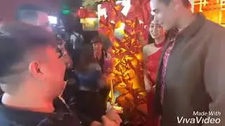 #kimxi #Lovethywoman Mediacon