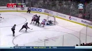 Colorado Avalanche 2013-2014 Highlights