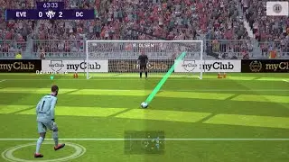 eFootball PES 2021 Mobile ⚽ Android Gameplay #87