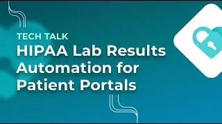 Clarity HIPAA Platform | Get Patient Lab Results Posted Fast & Efficiently with Lab Integration