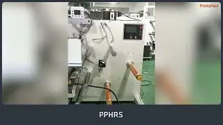 PrintsPaul PPRSH - Laminating in Register