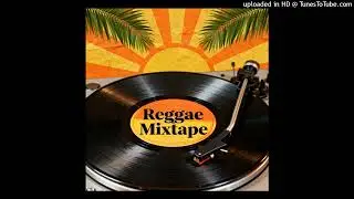 Reggae Mix 27
