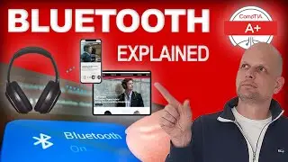 Bluetooth Explained | What is Bluetooth Pairing