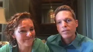 Interview Andy & Natalie Goddard - Dobr&eacute; rady a zku&scaron;enosti