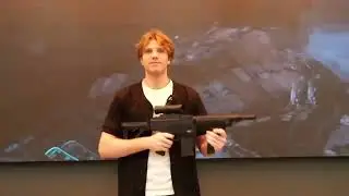 Do you guys think this RinFire Somatosensory Gaming Gun is worth it?
