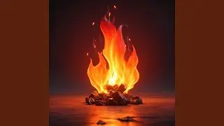 Echoes in the Flame