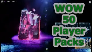 Opening 50 Player Packs well we wait for Any NHL 25 News
