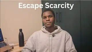 How This Surah Transformed My Scarcity Mindset
