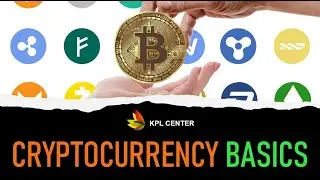 BITCOIN & CRYPTOCURRENCY BASICS IN TAMIL 📈 | EXPLAINED SIMPLY FOR BEGINNERS | #KPLCENTER | GK