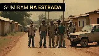 O Desaparecimento Que Chocou o Piauí nos Anos 2000 #1