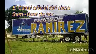 Magic Circus~ Producciones Bam Bam