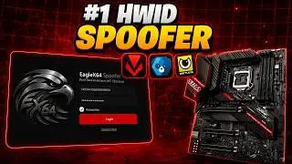 HOW TO REMOVE ATTESTATION FAILED FROM WARZONE! SPOOFER HWID
