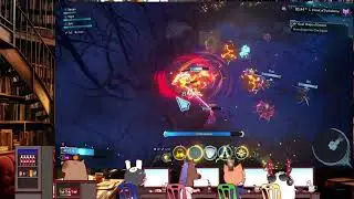 [Slowlife Gaming] Shape of Dreams 8