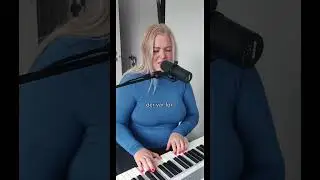 Åbne Arme - Maise (livesession fra babyhulen)
