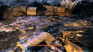 Metro 2033 - Prologue - Prologue + Moral points