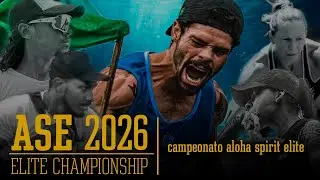 REGRAS ELITE VAA E SUP 2026 E ATLETAS CONVOCADOS