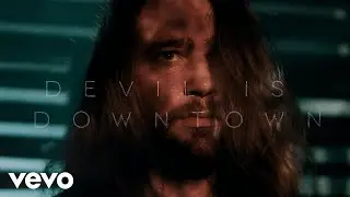 Tyminski - Devil Is Downtown (Audio)
