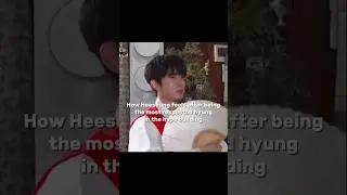 yeonjun and jin be crying #heeseung #txt #bts #enhypen #hype #fyp #kpop
