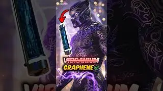 Does a Metal Like VIBRANIUM Exist in Real Life?