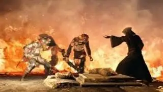 Dragon's Dogma: Story Interview
