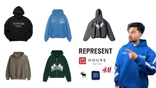 The Best HOODIE Guide Ever