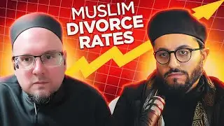 Что разрушает мусульманские браки? Шейх Махди Локк раскрывает.