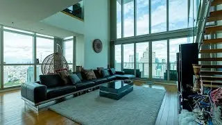 The River Raimon Land for sale 3 bedrooms duplex 248sqm 74.5 millions THB