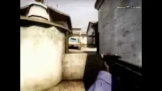 scrubin around [CS:GO]
