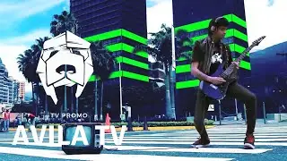 Avila TV ID Promo