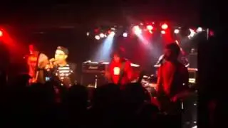 The Apers & Andrea Manges live in Tokyo!