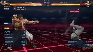 089. Swift Sweep Kick